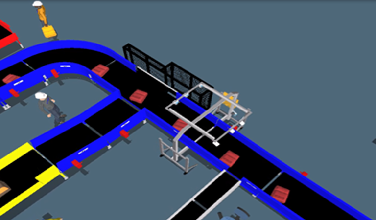 Simulation Simulation