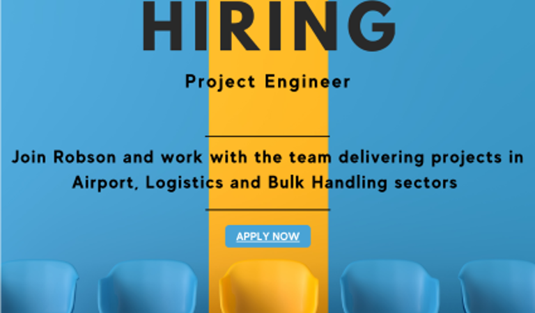 Project Engineer