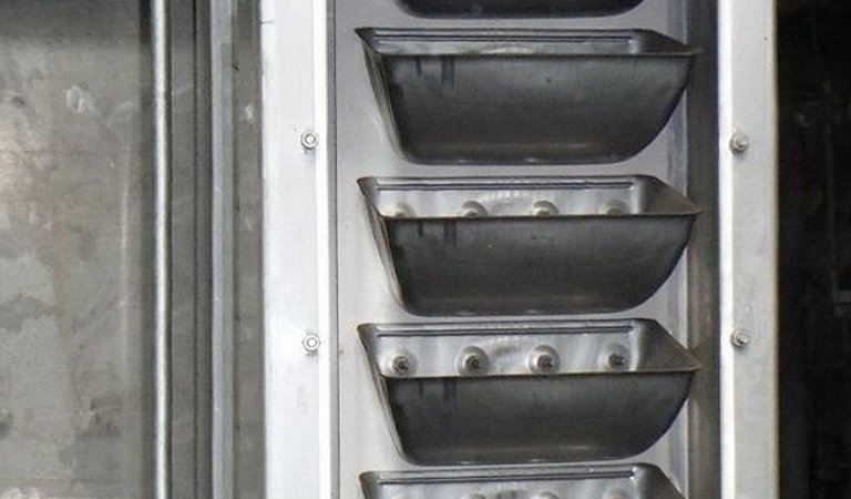 Bucket Elevators Bucket Elevators