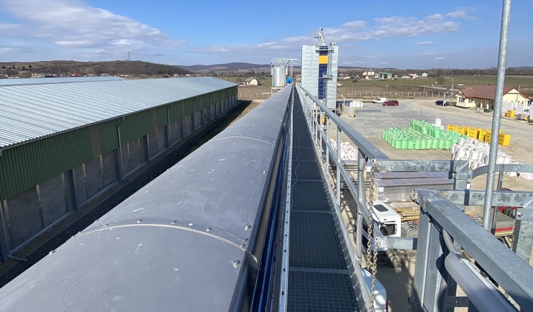 Airglide Conveyors Airglide Conveyors