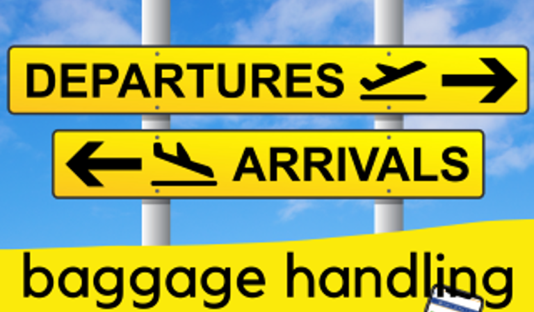 Robson working collaboratively with airports worldwide