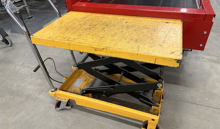 Manual Handling Aids