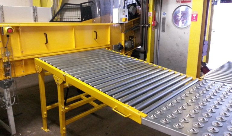 Airport Ancillary Equipment Airport Ancillary Equipment