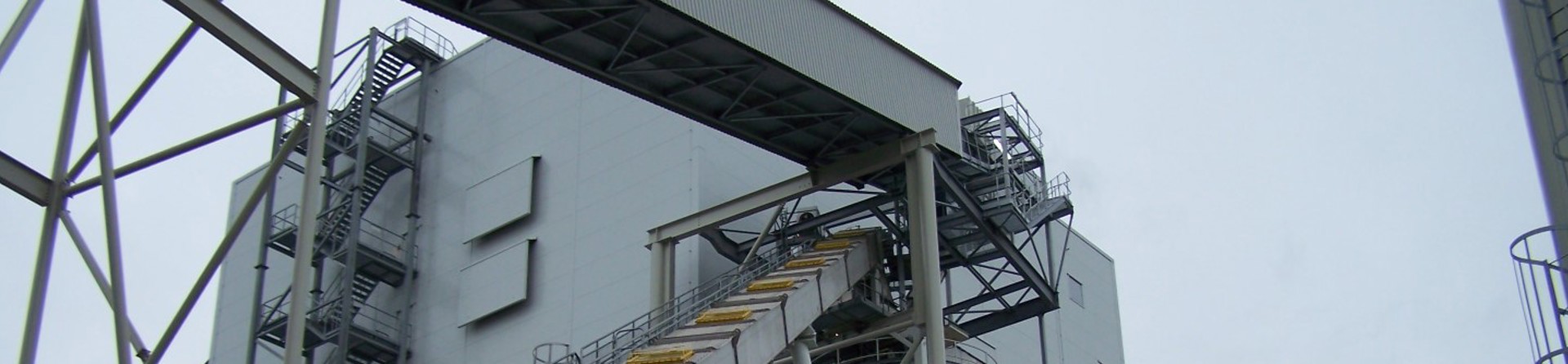 Biomass Systems Biomass Systems