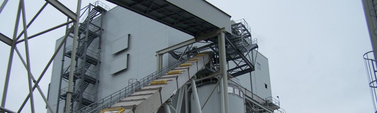 Biomass Systems Biomass Systems