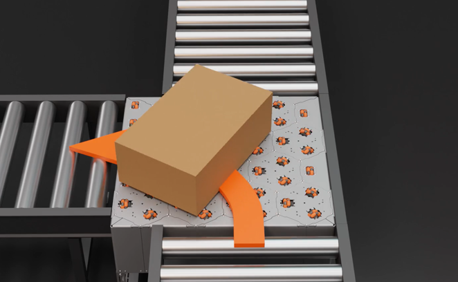 Watch GO in action