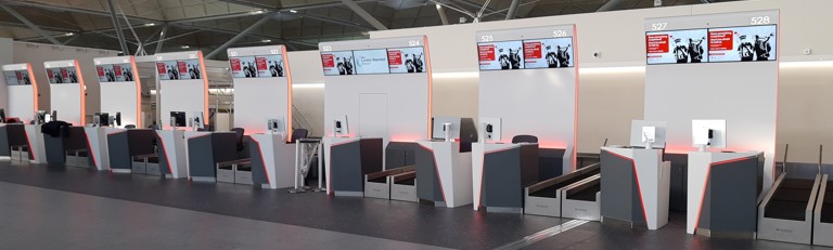 Robson Handling Technology US
