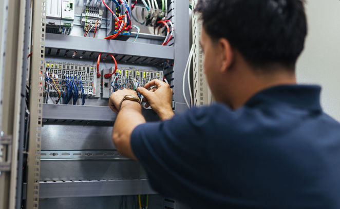 Service Contracts  Service Contracts