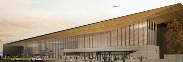 Missoula Montana Airport