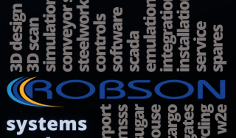 Robson working in collaboration with clients since 1906