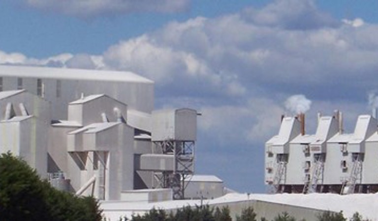 Robson reduces downtime by 85.6%