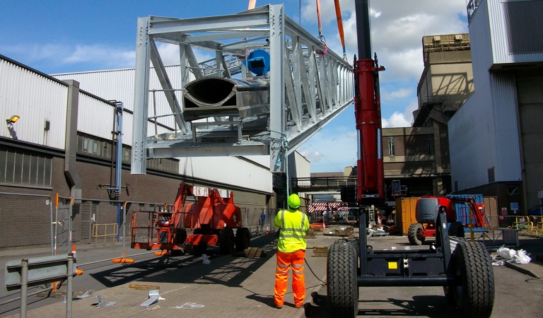 Maintenance contracts Maintenance contracts