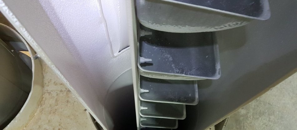 Wide range of options