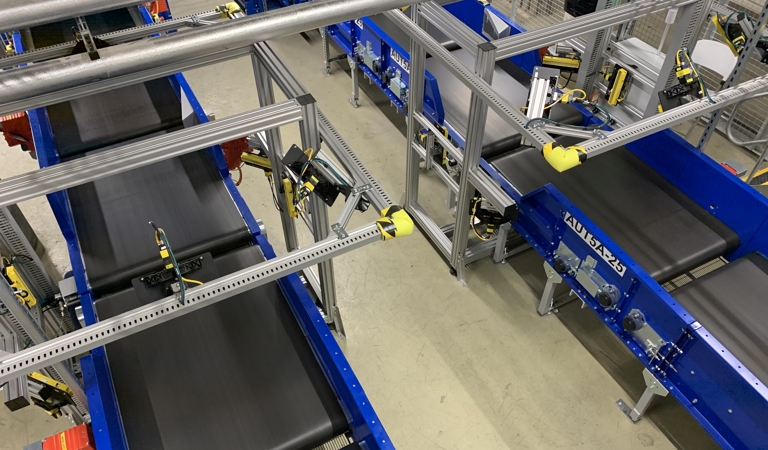 Baggage Tracking Baggage Tracking