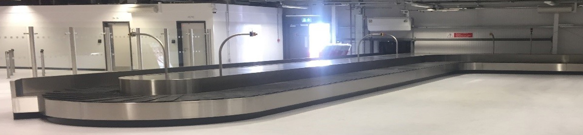 Arrivals System Arrivals System