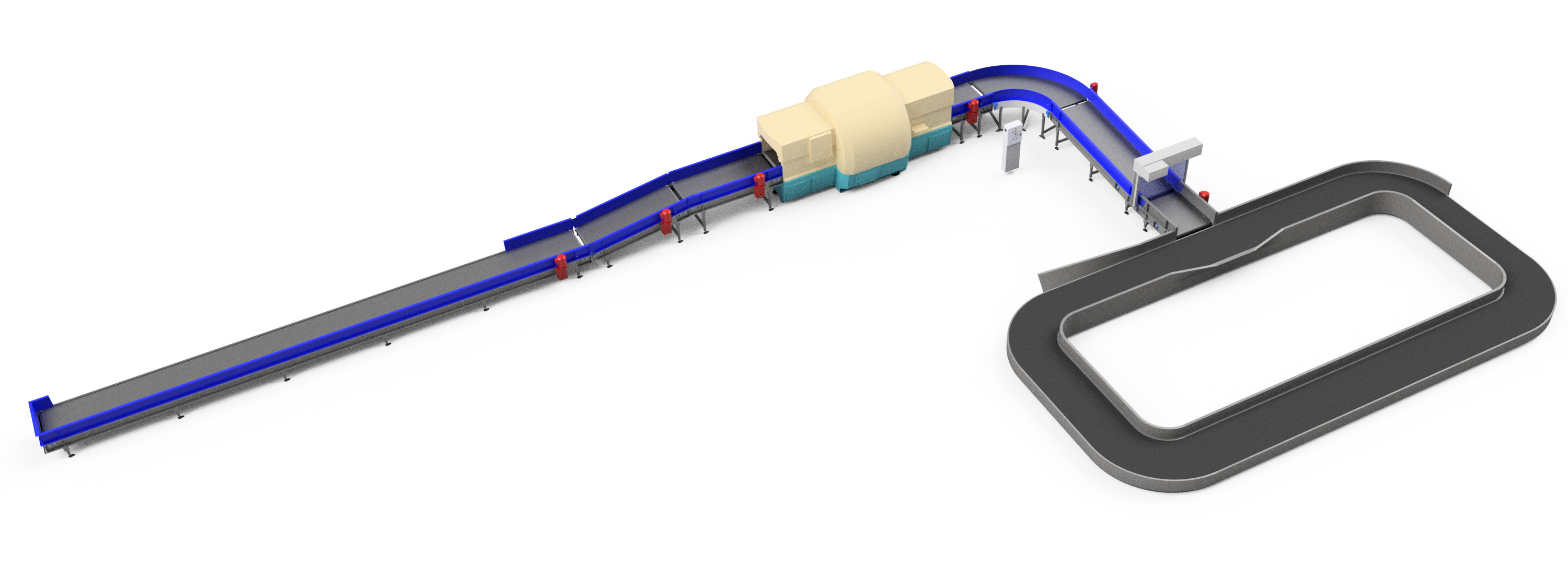 System Modifications