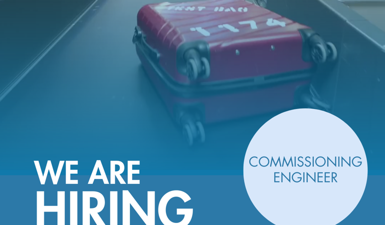 We are Hiring! 
