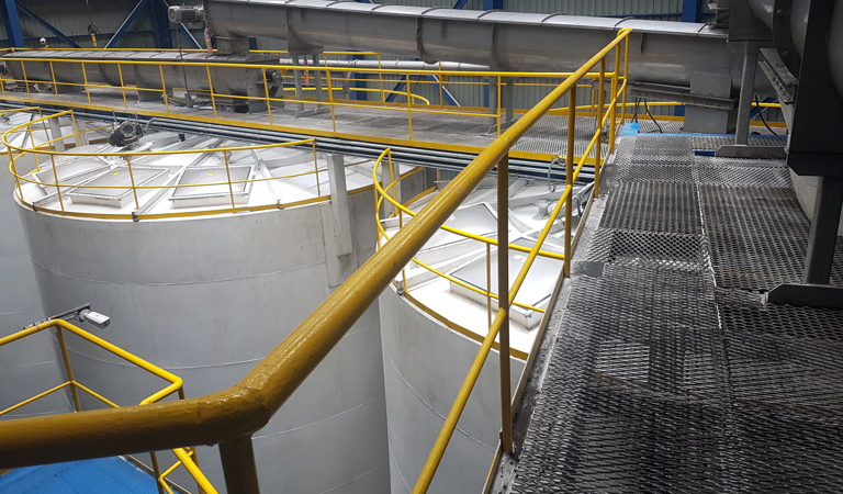 Screw Conveyors Screw Conveyors