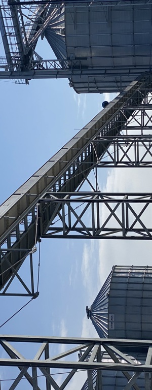 Bulk Handling Systems & Solutions