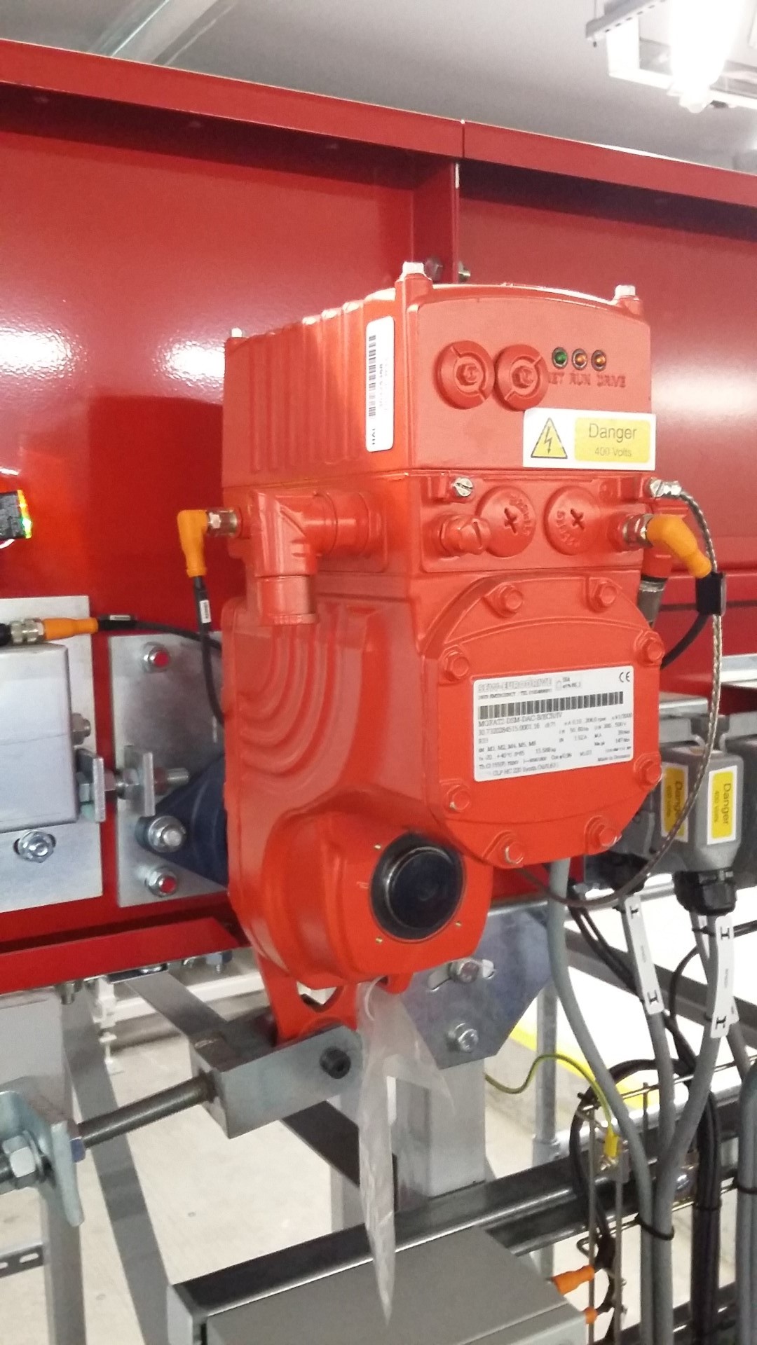 Quick & Efficient service 