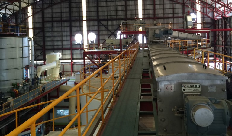 Screw Conveyors Screw Conveyors