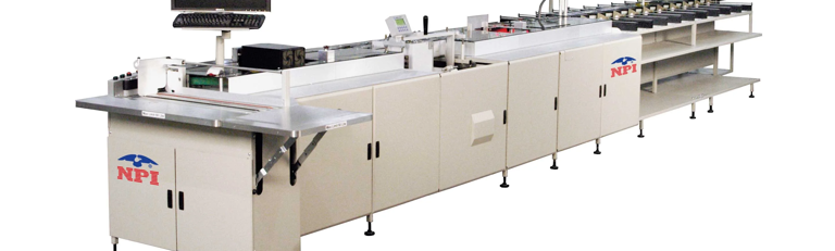 NPI - Omega SP