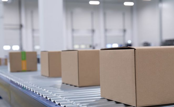 Warehouse Systems