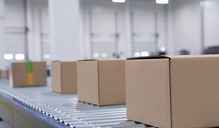 Warehouse