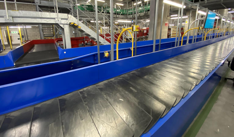 Despatch Make-Up   Despatch Make-Up