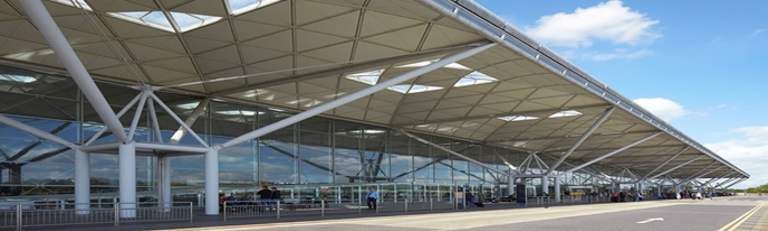 London Stansted Airport Baggage Handling System