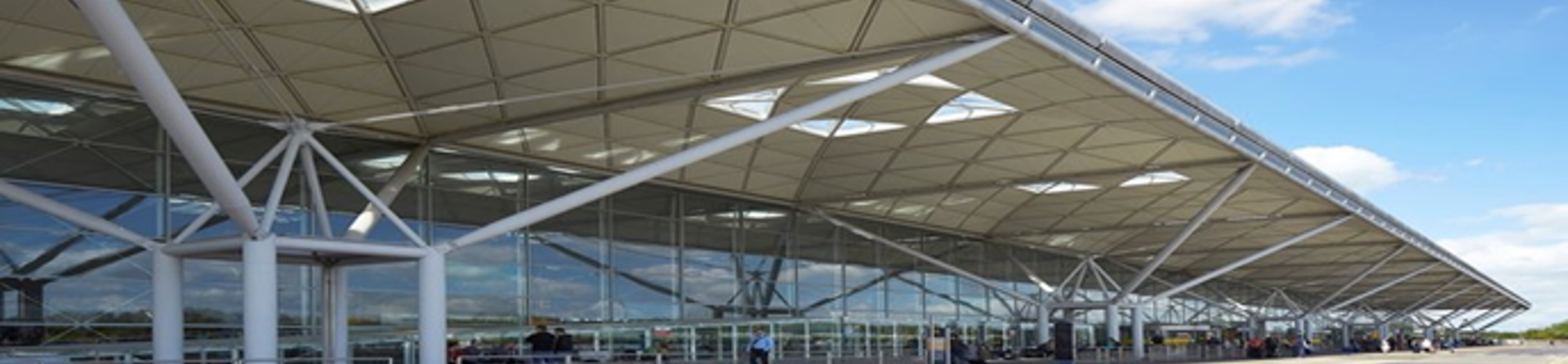 London Stansted Airport Baggage Handling System