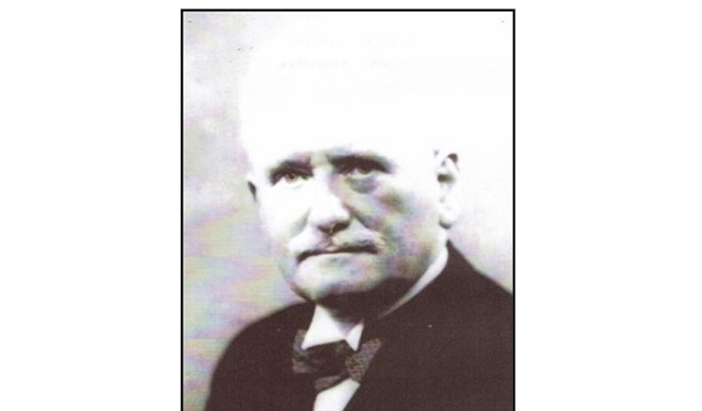 Our history Our history