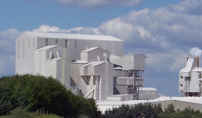 Robson reduces downtime by 85.6%