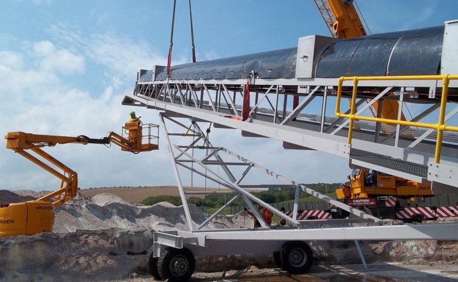 Industries we serve Industries we serve