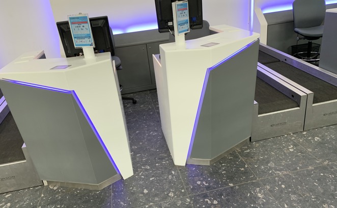 Quality materials and an aesthetically pleasing finish  Quality materials and an aesthetically pleasing finish