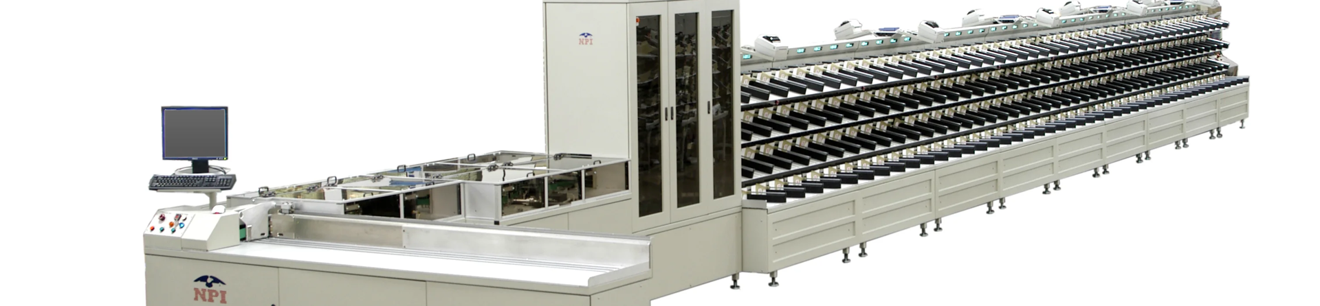 NPI Maxim - Letter Sorting NPI Maxim - Letter Sorting