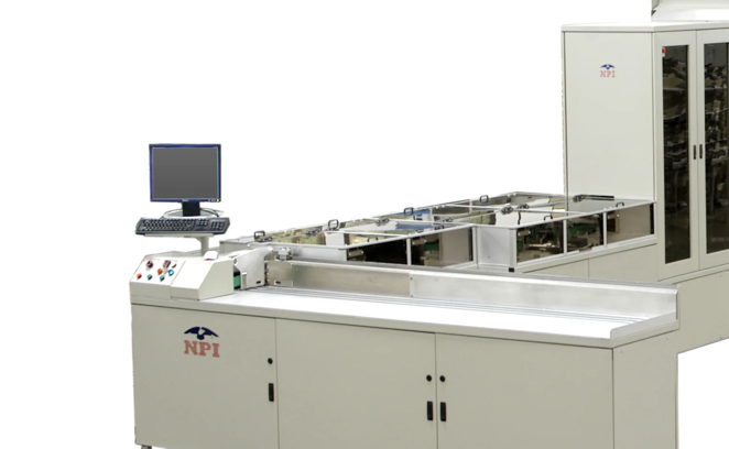 Physical Mail Characteristics Physical Mail Characteristics