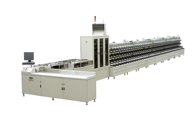 Mail & Post Sorting Systems - Robson Handling Technology