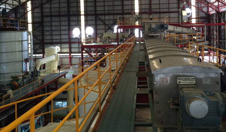 Misc Handling Systems Misc Handling Systems