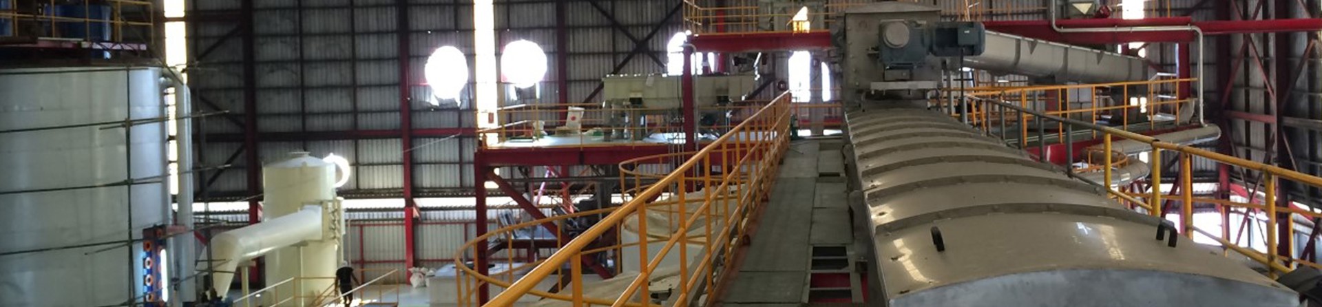 Misc Handling Systems Misc Handling Systems