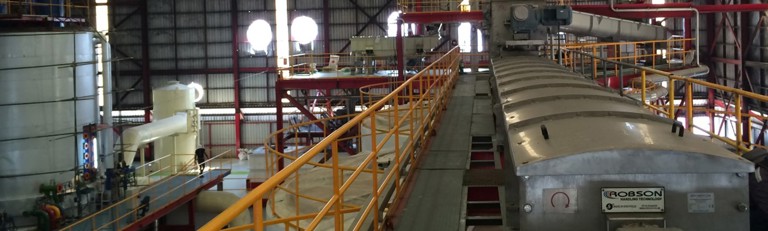 Misc Handling Systems Misc Handling Systems